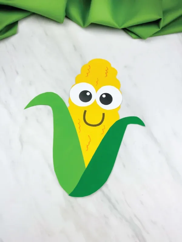 Corn Craft