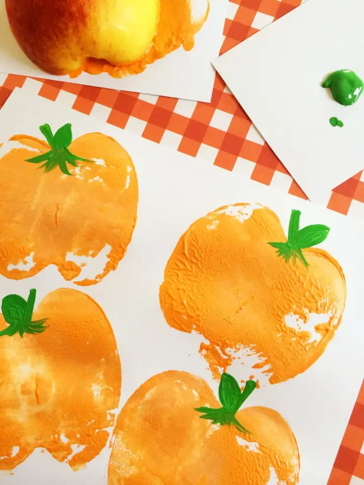 Pumpkin-Apple-Stamps