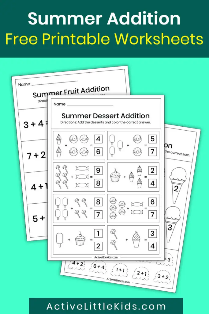 summer-addition-worksheets-for-kindergarten-active-little-kids