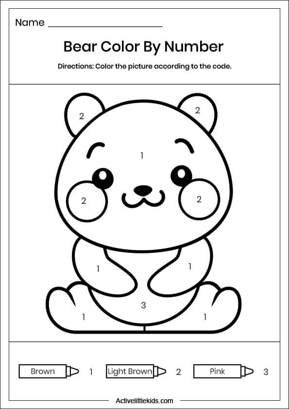 https://activelittlekids.com/wp-content/uploads/bear-color-by-number-worksheet.jpg