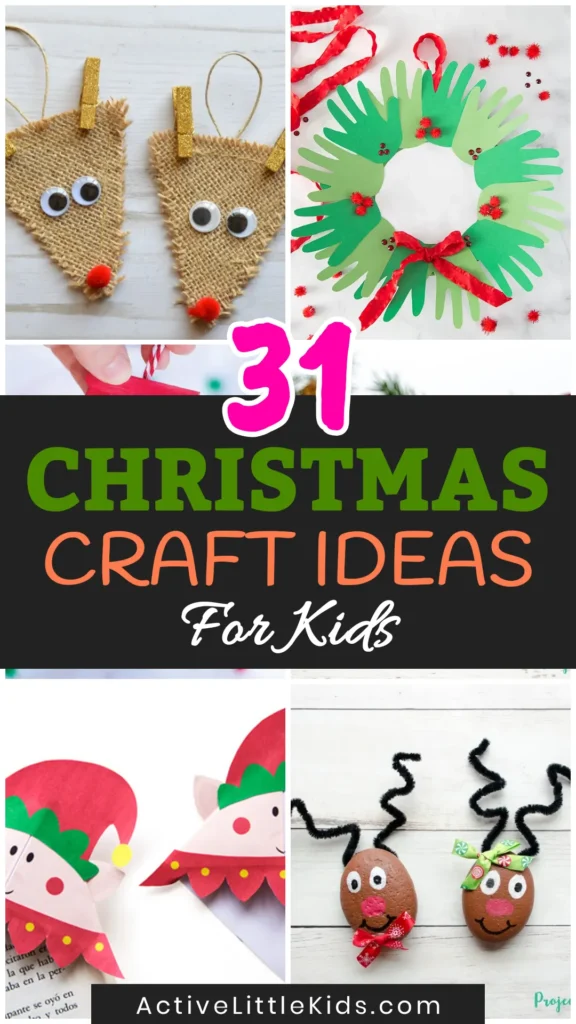 christmas-crafts for-kids-pin