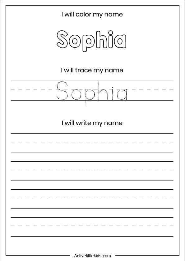 blank-name-tracing-worksheets