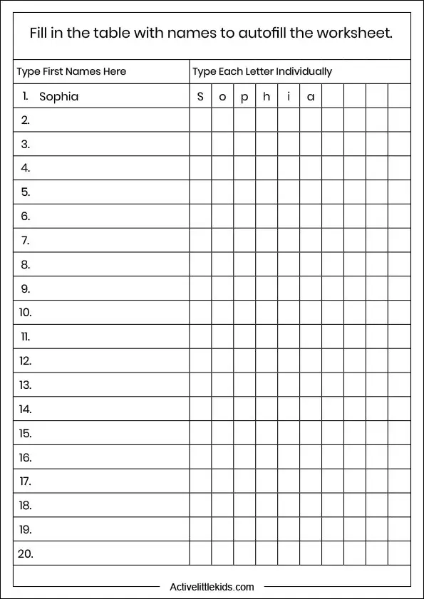 editable-name-tracing--table-1